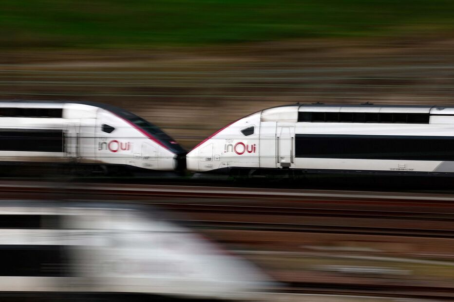 TGV