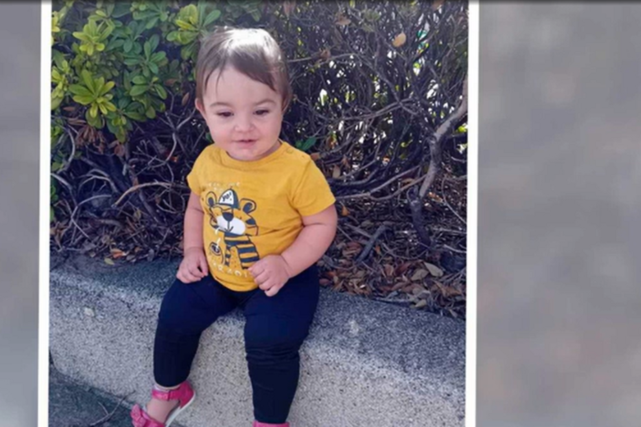 Bebé que morreu afogada numa piscina em França veio a Portugal dias antes para celebrar batismo e aniversário