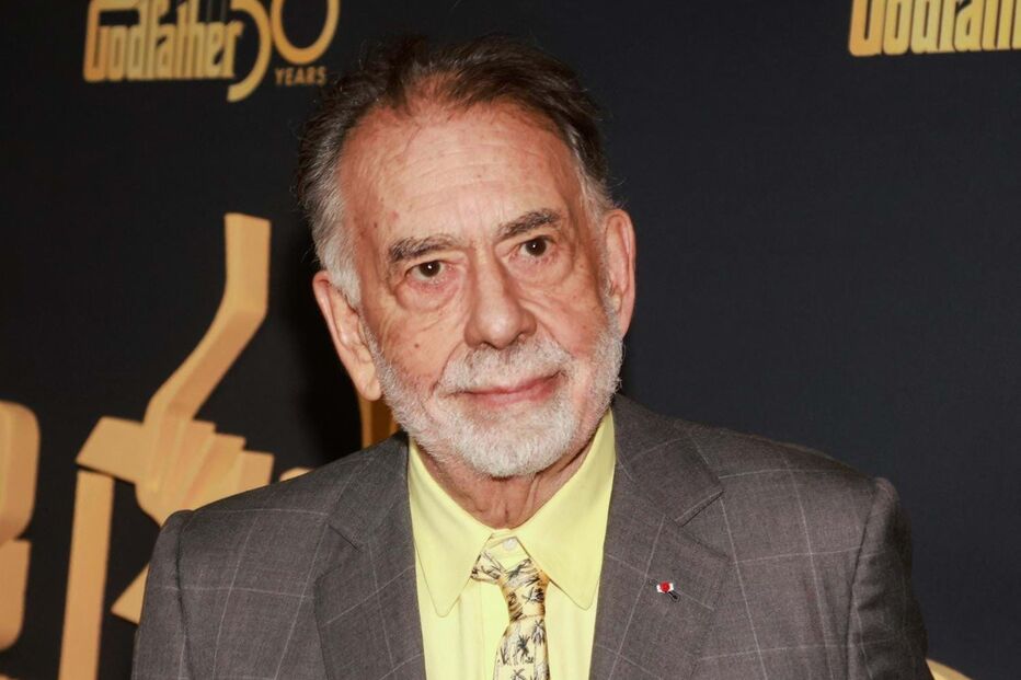 Francis Ford Coppola