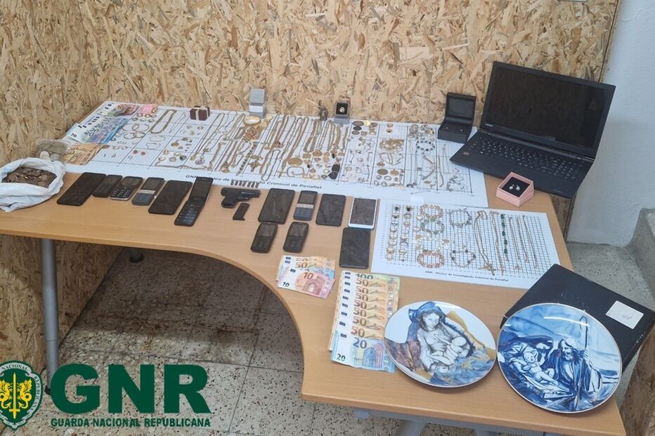 Imagem GNR PORTO - APREENSÃO 1A.JPG (21982617) (Milenium)