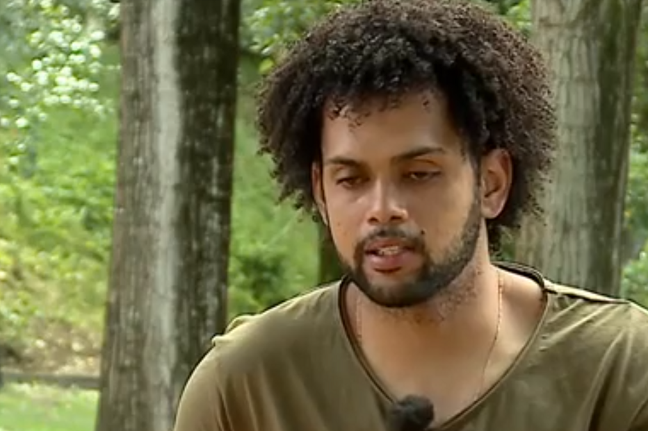 Responsáveis pela casa negam responsabilidades