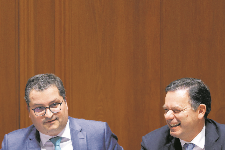 Novas tabelas de retenção na fonte devolvem 500 milhões de euros