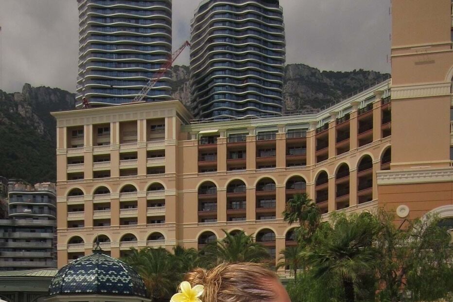 Margarida Corceiro em férias de sonho em destino milionário