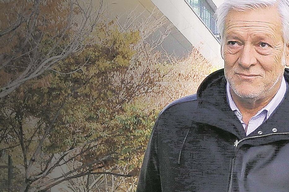 Ricardo Oliveira faleceu no verão de 2023