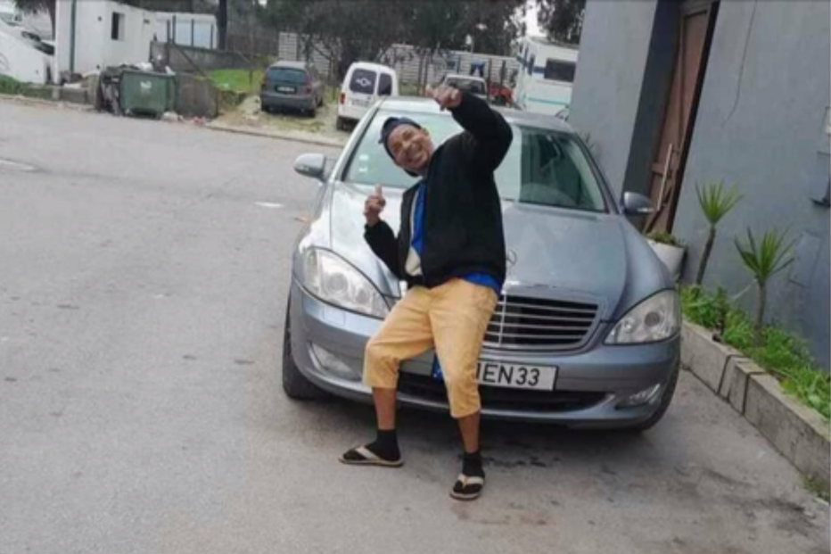“Não queria ter feito isto, não queria mesmo”: Jovem com surto psicótico mata à facada no Seixal