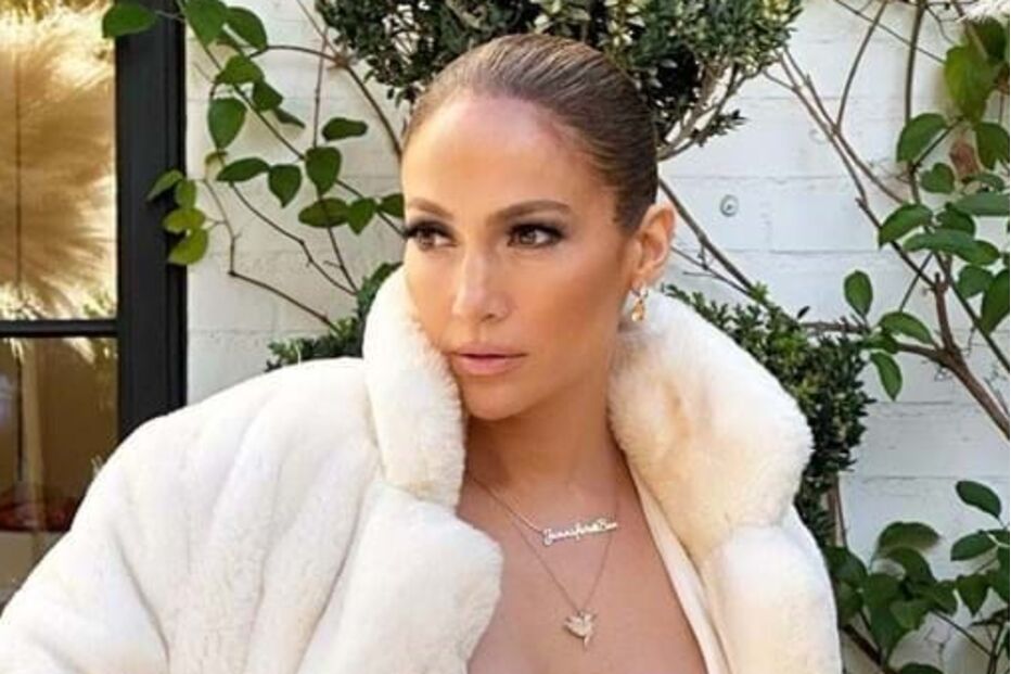 Jennifer Lopez