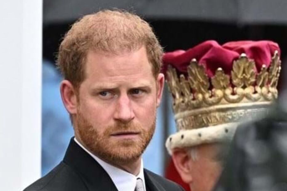 Príncipe Harry