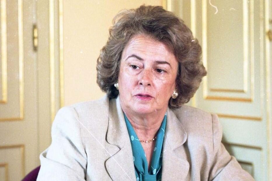 Joana de Barros Baptista tinha 88 anos