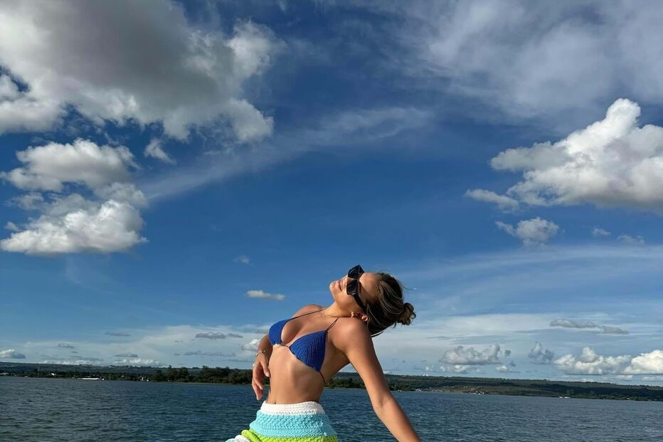 Gabrielly Miranda/Instagram