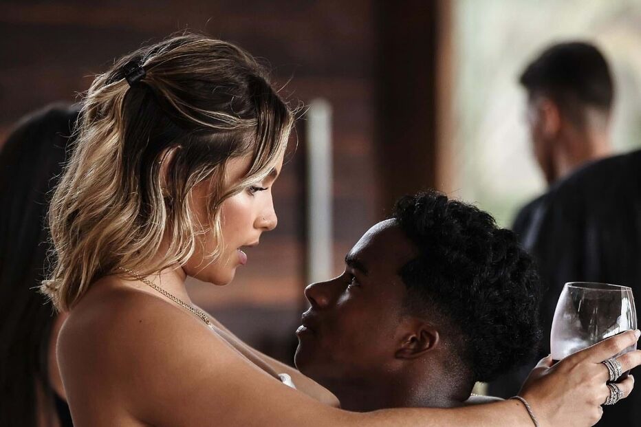 Gabrielly Miranda/Instagram