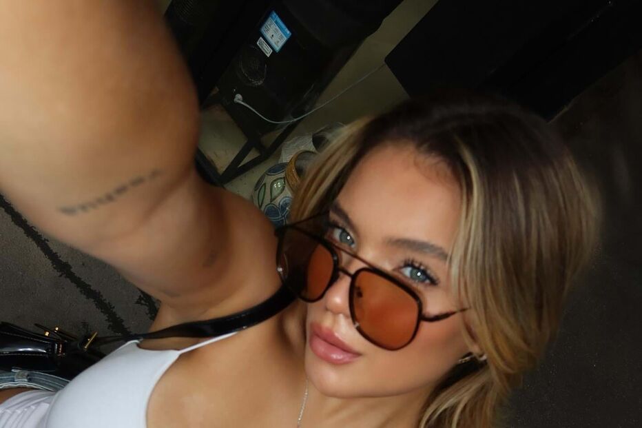 Gabrielly Miranda/Instagram