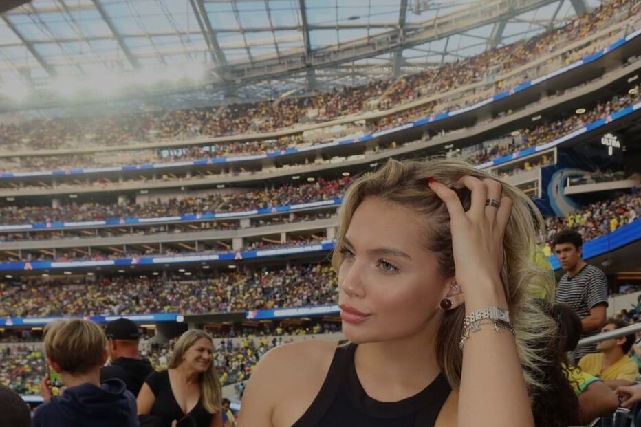 Gabrielly Miranda/Instagram