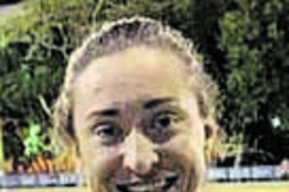 Luisa Giampaoli