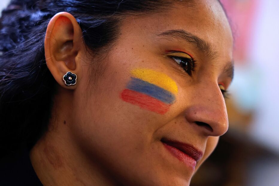 Eleições na Venezuela	