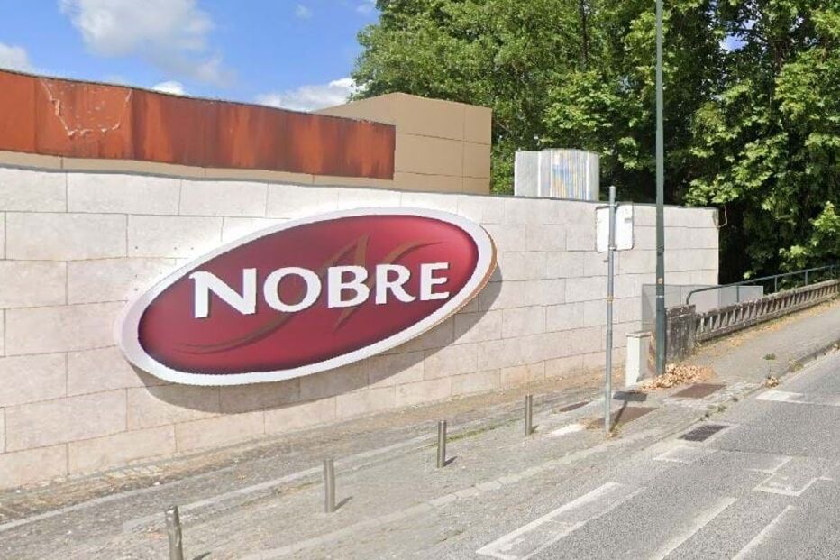 Instalações da Nobre