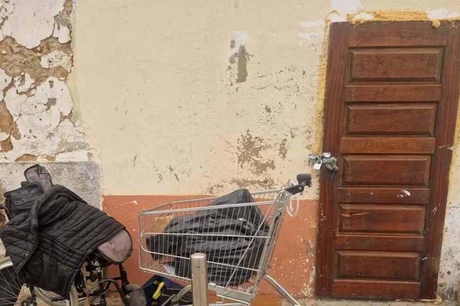 PJ apanha homem que baleou cadeirante em Olhão. Suspeito estava em fuga há quatro meses