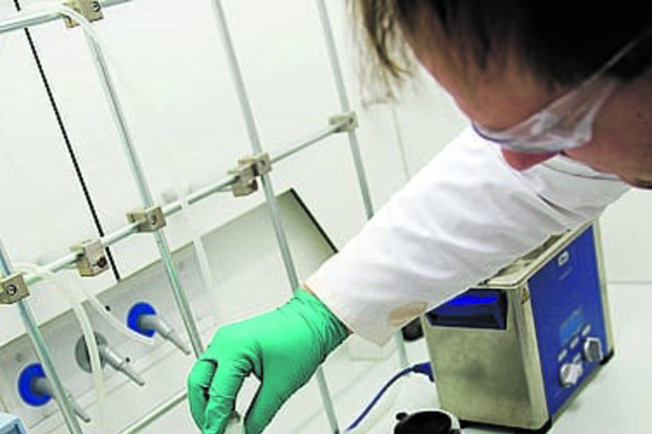 Tipo de cancro é estudado 