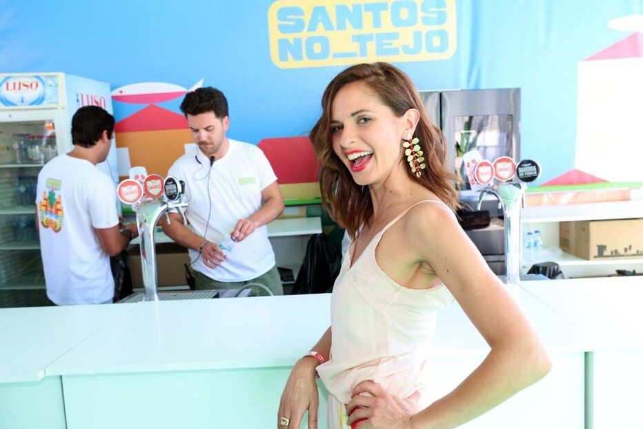 Vera Kolodzig quis fazer um novo procedimento