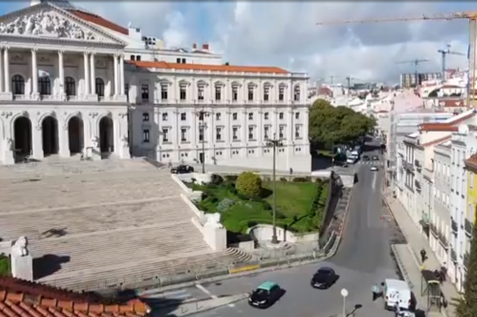 PGR e dois inquéritos à espera no pós-férias dos deputados