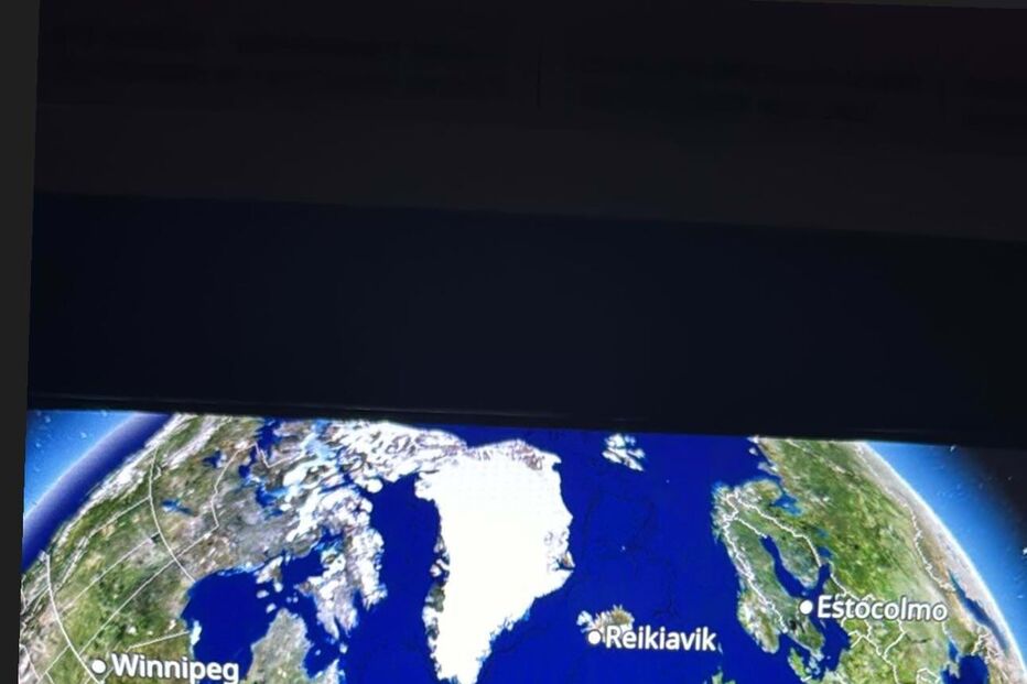 João Baião de férias em Las Vegas