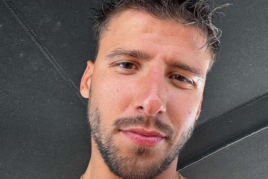 Rúben Dias