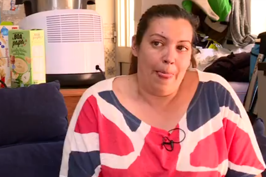 Família vive pesadelo em Cascais: senhoria ordena despejo após construção de superfície comercial