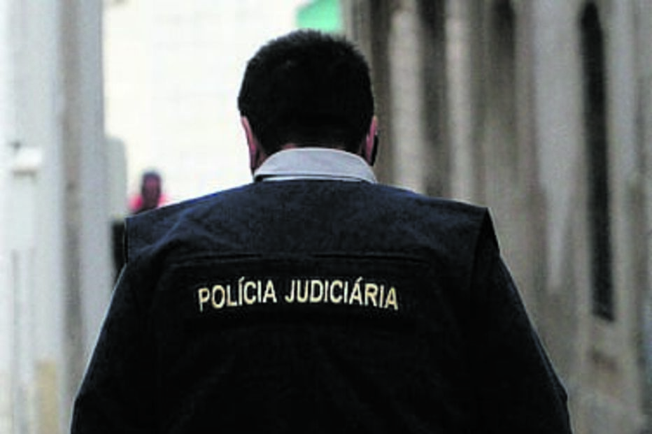 PJ investiga o crime 