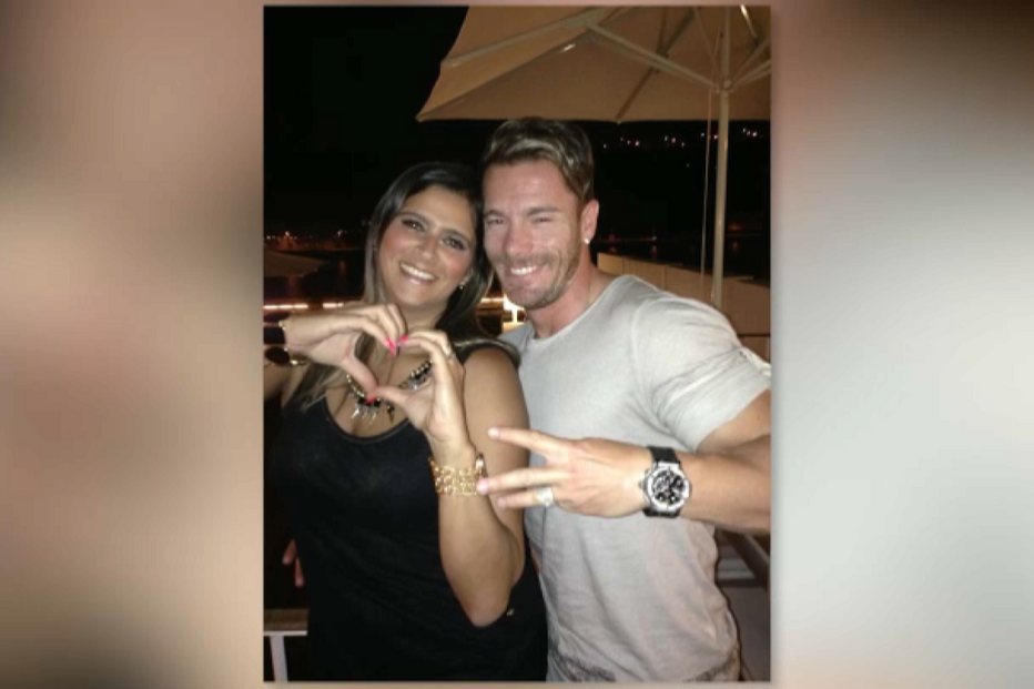 Novos vídeos tramam ‘Macaco’ a uma semana da acusação