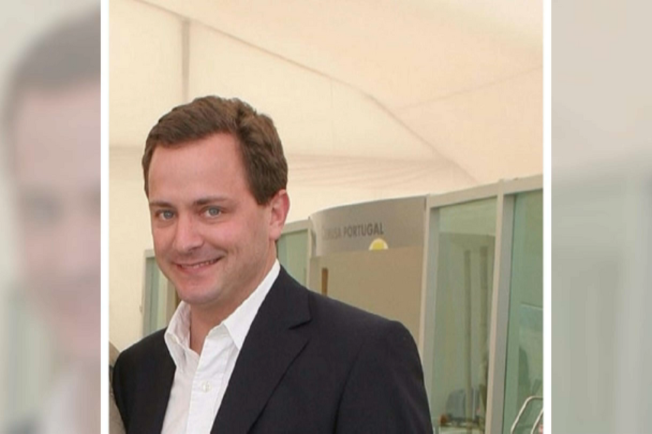 Novo Banco cobra dívida de 6300 euros ao filho mais novo de Ricardo Salgado