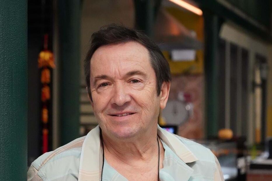 Adriano Luz na novela 'A Promessa' (SIC)