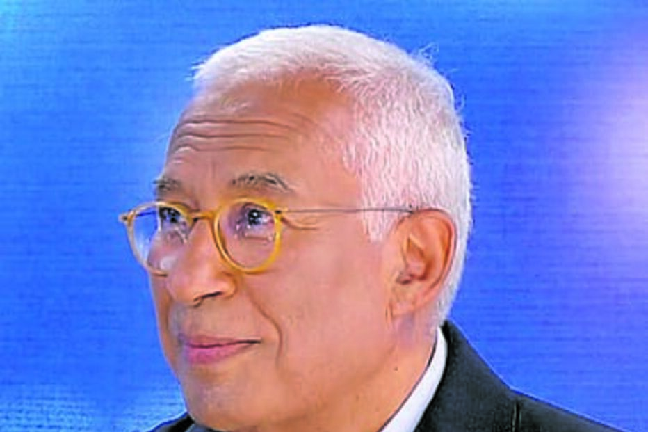 António Costa no NOW