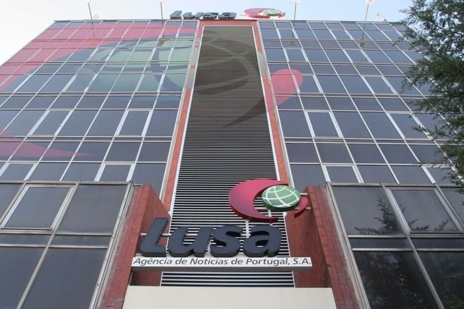 Agência Lusa