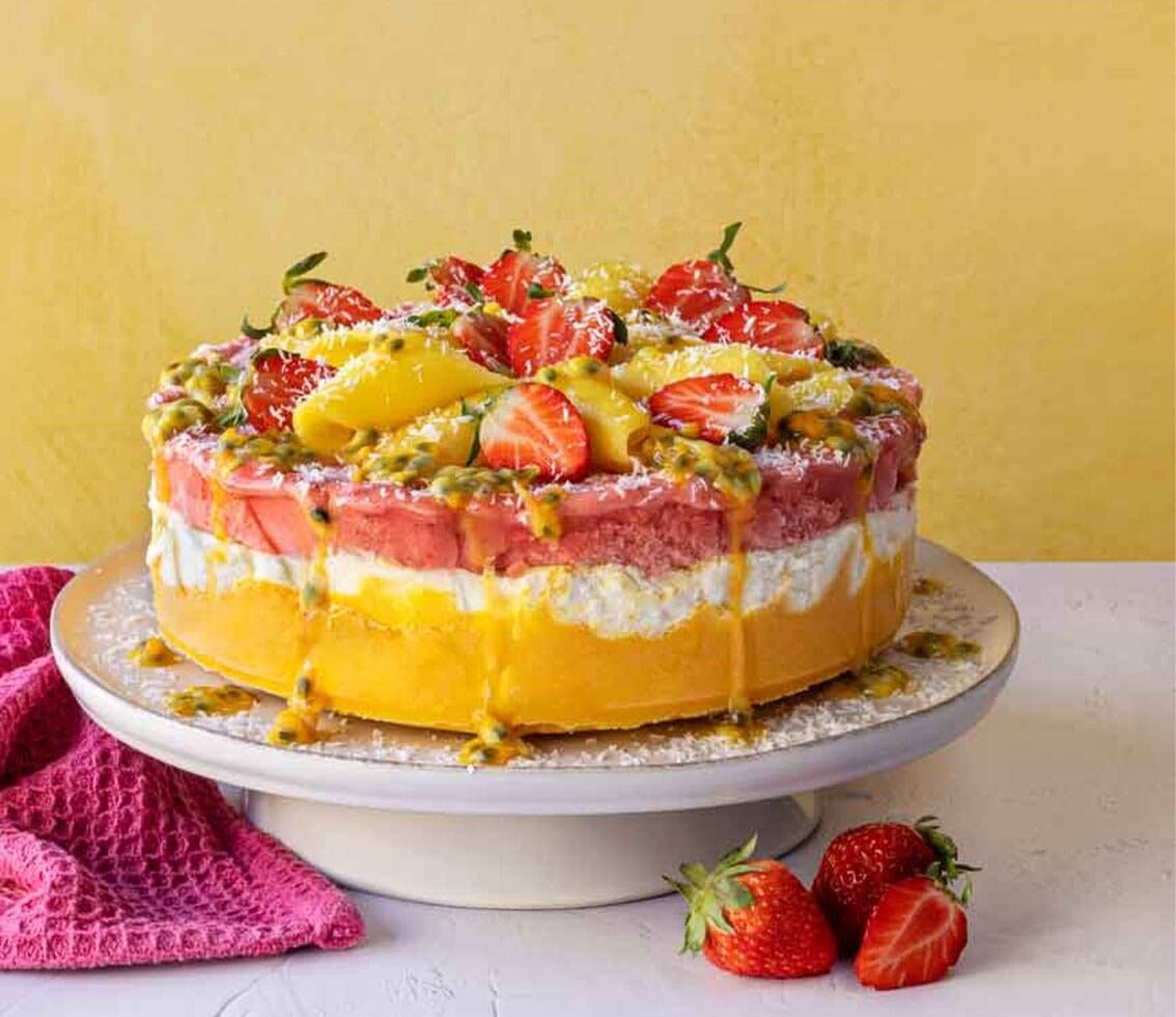 The Best Ice Cream Recipes This Summer (Quick and Easy!)