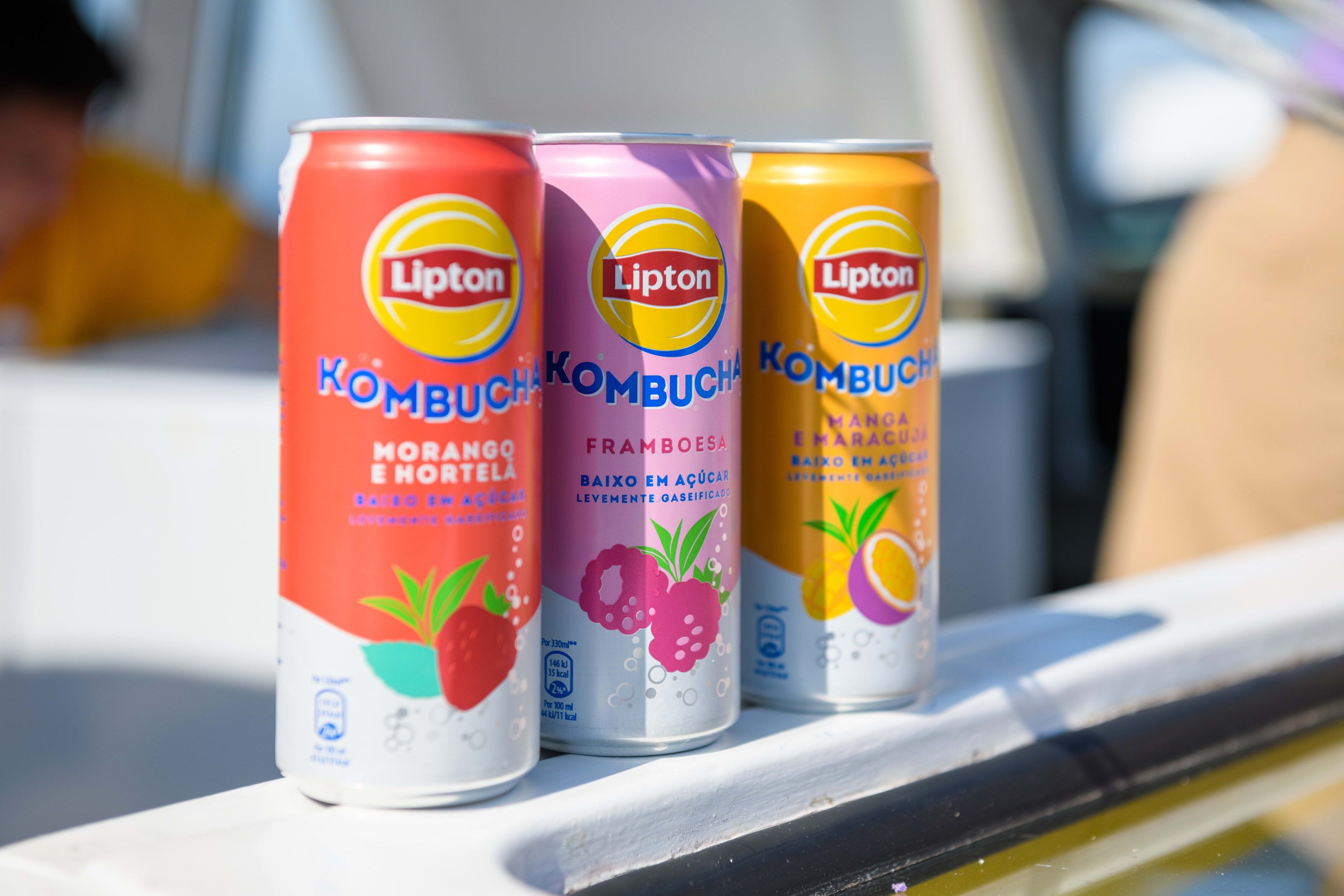 Attention: the news is gaining momentum! Do you already know the most refreshing drink of this summer?