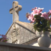 <![CDATA[ Ladrão de cemitérios em Viseu fica em preventiva ]]>
