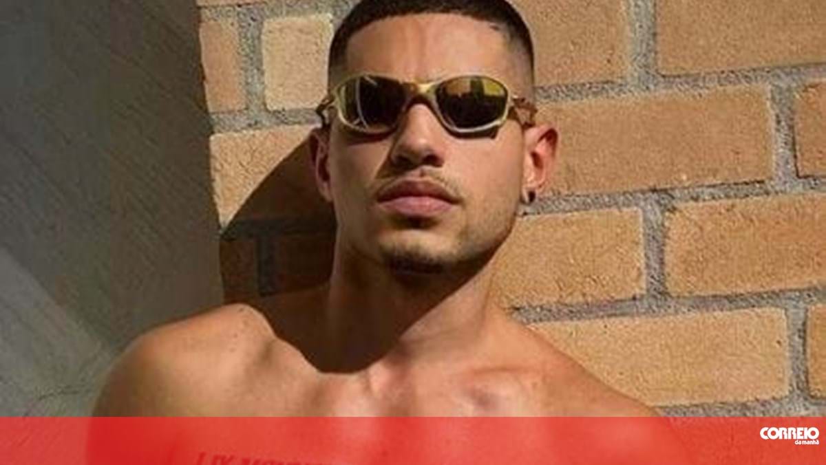 "Não existe ex-gay": Ator porno homossexual responde a críticas por gravar vídeo de sexo com famosas no Brasil