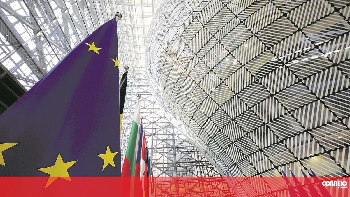 Conselho Europeu é motor do desenvolvimento da União Europeia