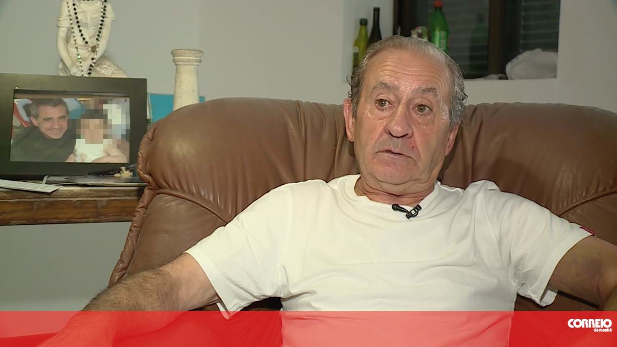 "Não lhe fiz mal nenhum": 'Toni do Penha' quebra silêncio e jura inocência