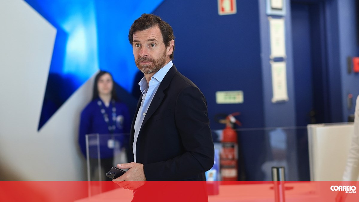 Villas-Boas testemunha contra ‘Macaco’ no caso do ataque a sócios na assembleia do FC Porto – Portugal