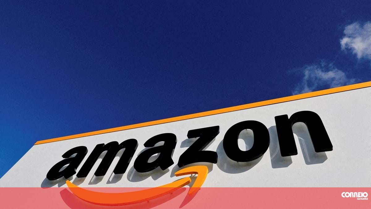 Amazon foi a gigante digital que mais cresceu em 2024