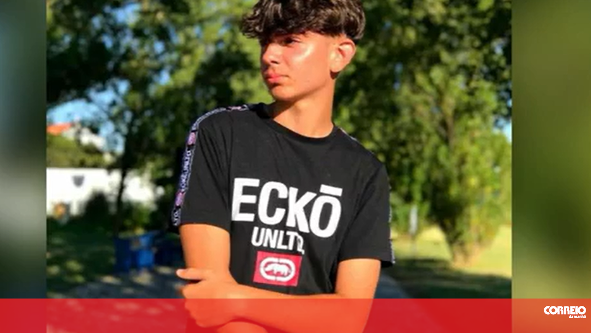 David de 19 anos foi morto a tiro em ajuste de contas no Barreiro