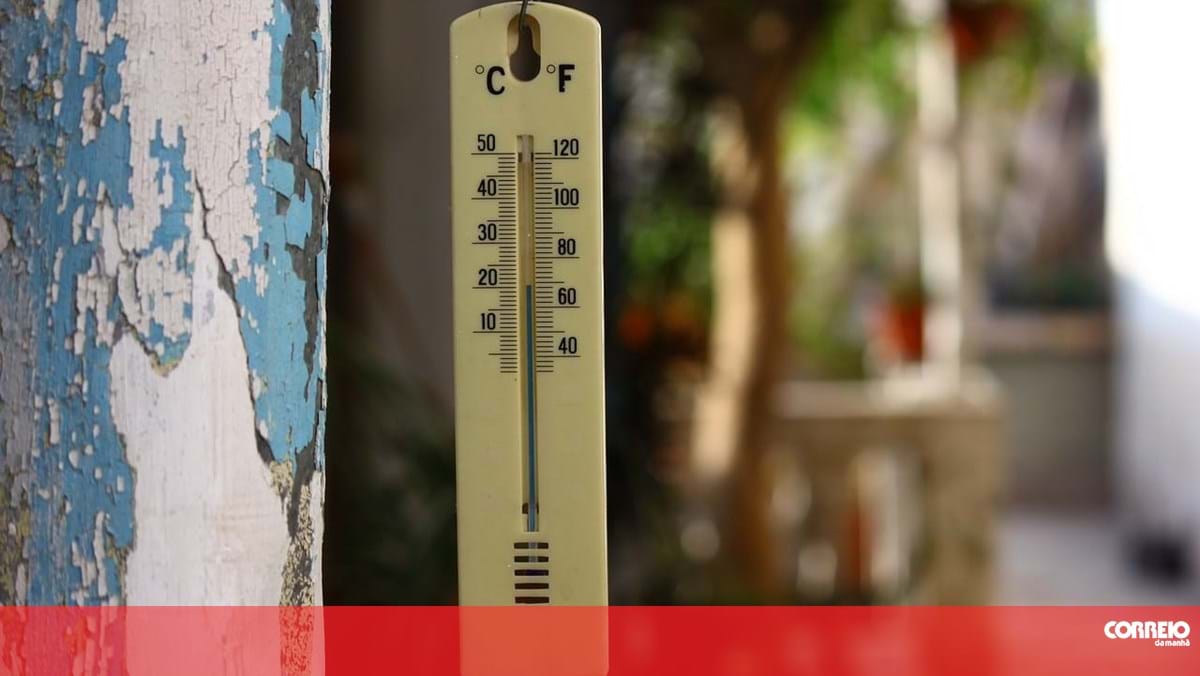 Setembro foi o segundo mês mais quente na Europa e no mundo mas frio em Portugal