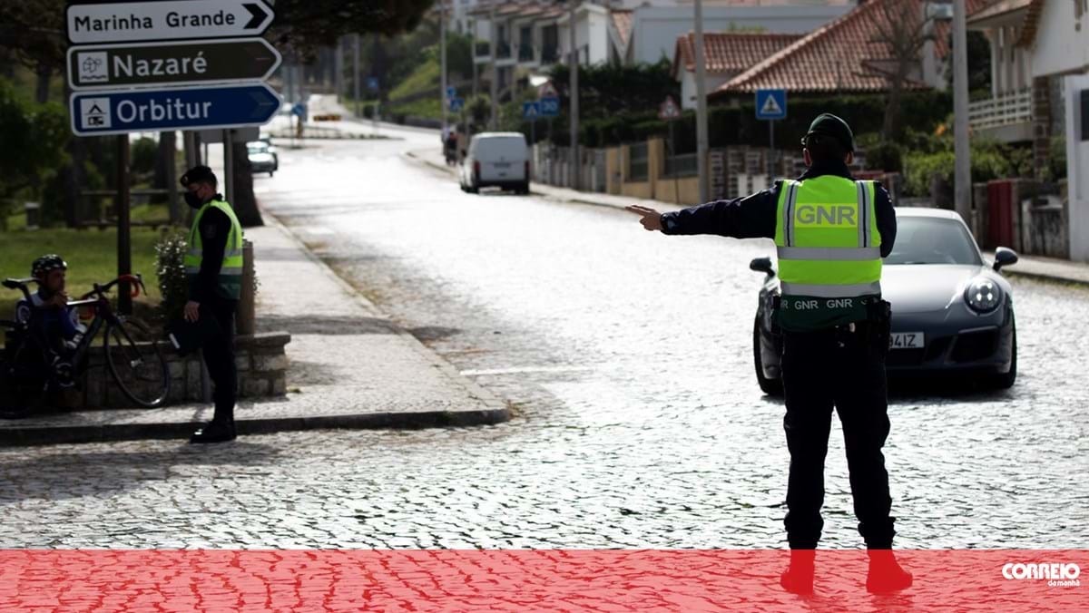 50 mil condutores andam nas estradas portuguesas sem carta