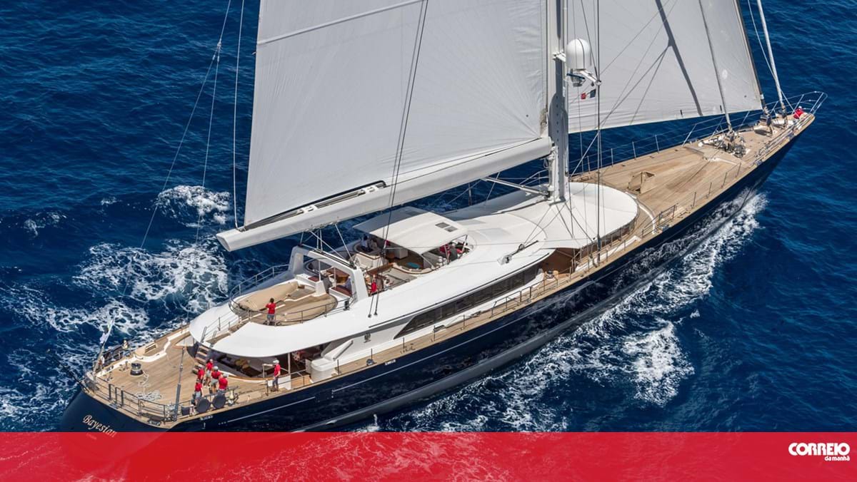 Was ist mit Mike Lynchs Luxusyacht passiert, die innerhalb von Minuten sank? – Welt