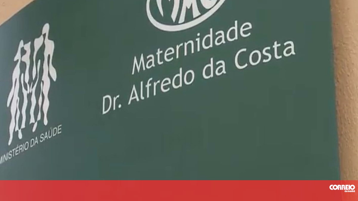 Demite-se o coordenador do serviço de Ginecologia e Obstetrícia da Maternidade Alfredo da Costa