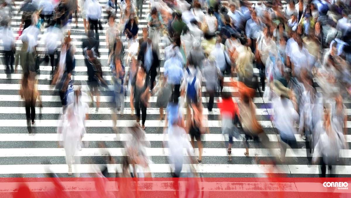 Sobreposição de humanos e vida selvagem deverá aumentar em mais de metade do planeta até 2070