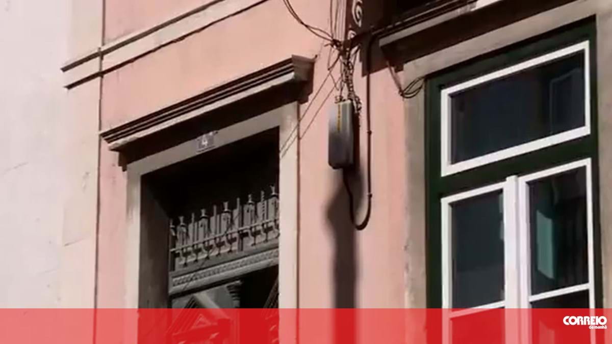 Filho deixa em coma mãe de 86 anos