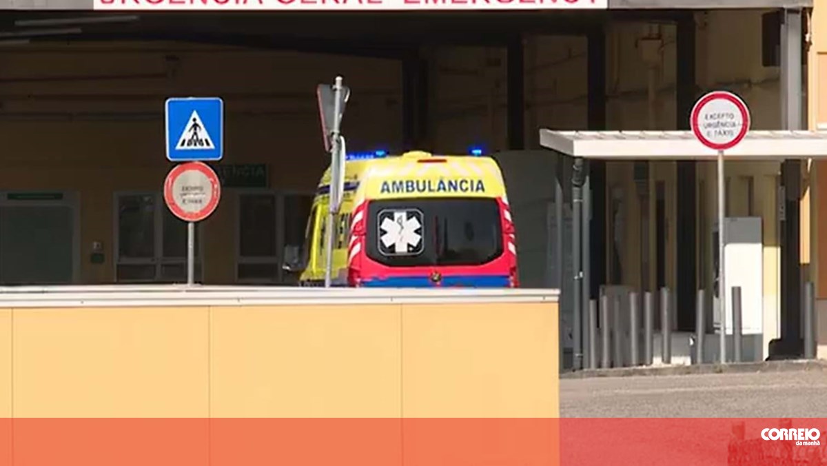 Grávida com vómitos e tensão alta encontra urgência de Leiria encerrada