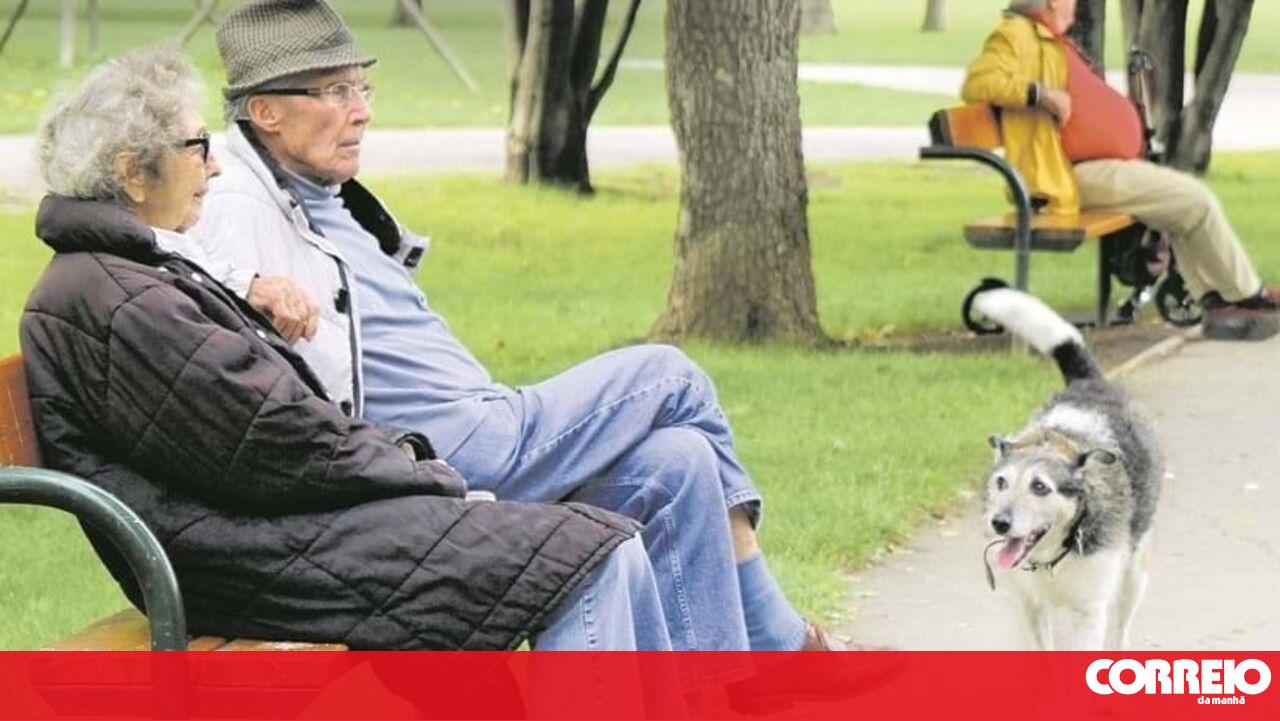 Pensões da Segurança Social: Saiba Quanto Aumenta e Como o IRS Afeta!