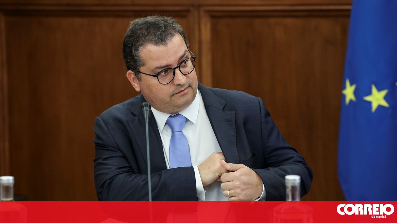 Fim das Tarifas EUA-UE? Ministro da Fazenda Expressa Desejo por Acordo Comercial Mais Livre
